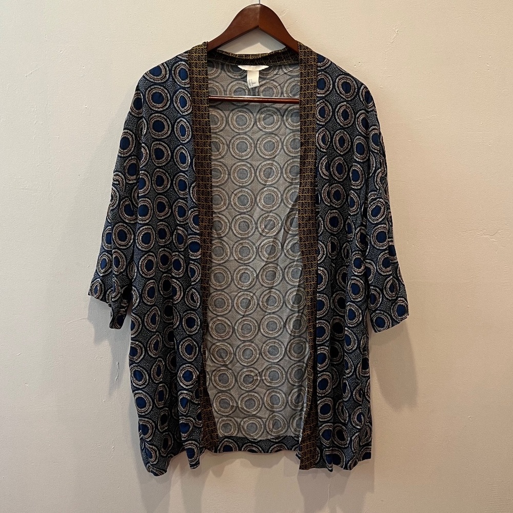 H&M Women’s cardigan (Medium)